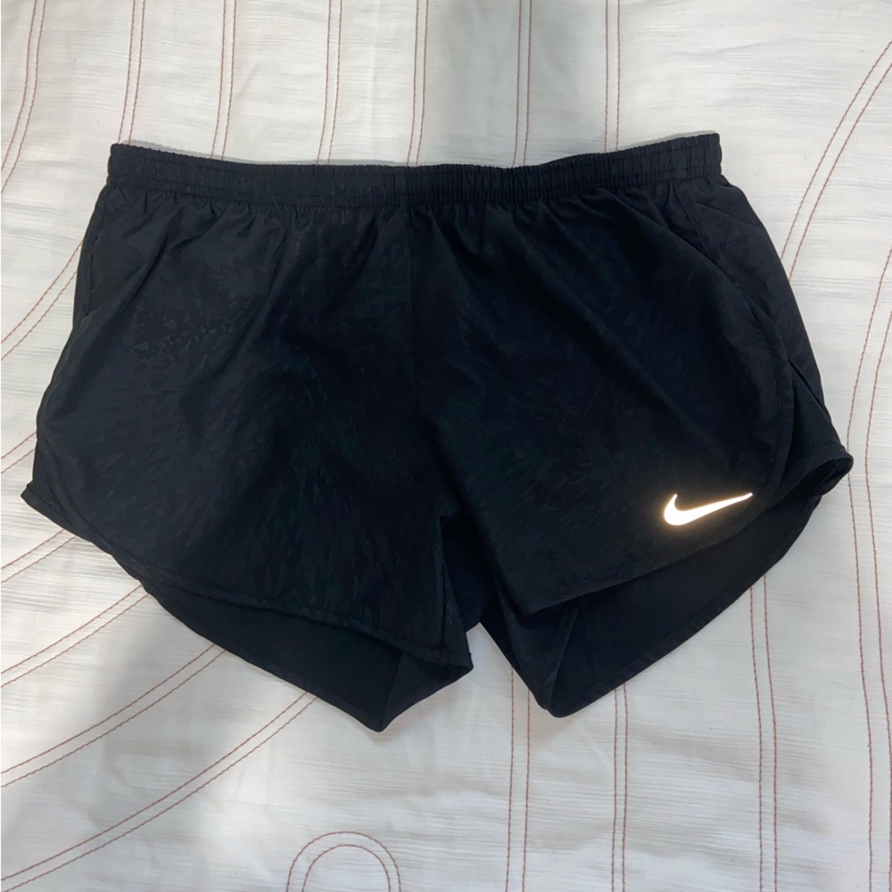 Nike Dri-Fit running shorts